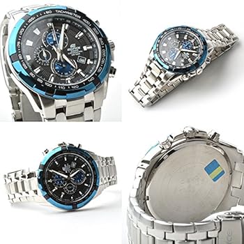 Amazon.co.jp: 安心2年保証 EDIFICE エディフィス CASIO カシオ